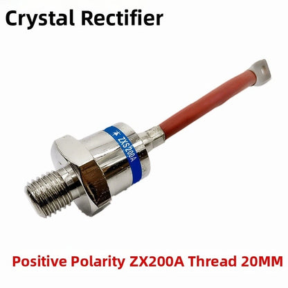 Silicon Rotating Diode ZX200A 200A 1200V VRRM for Generator