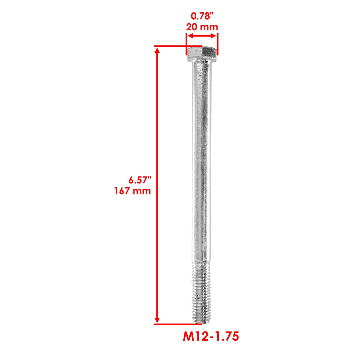 Wheel Yokes Fork Right Left Replacement for Land Pride (310475L) (2005–2018)
