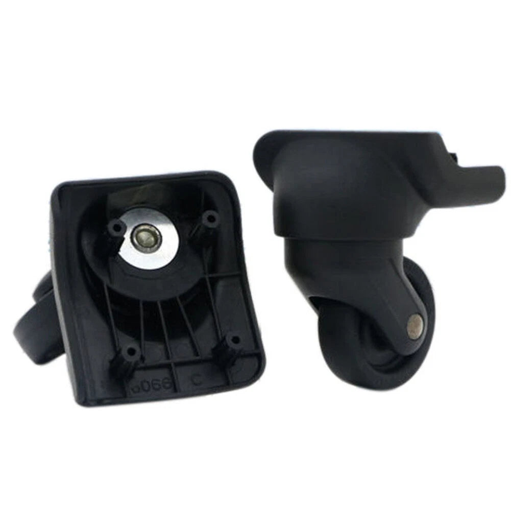 Replacement Luggage Wheels for Suitcase (360° Swivel)