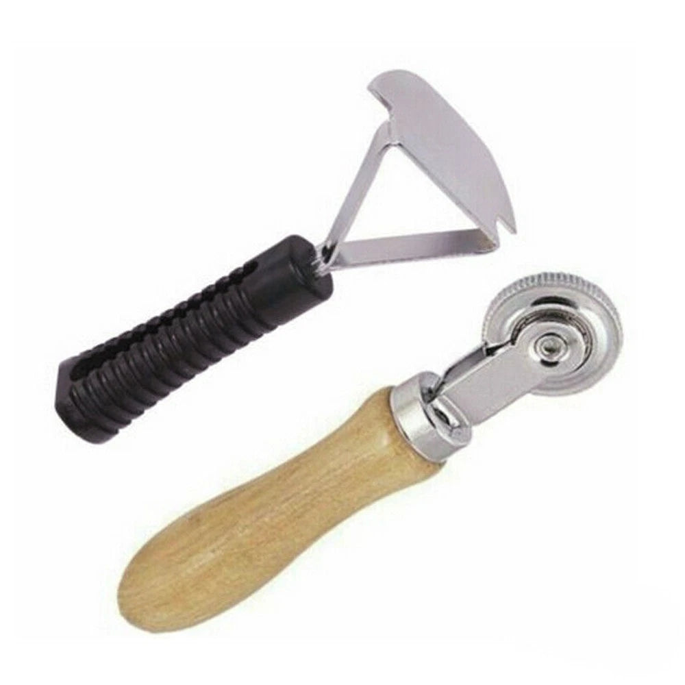 2X Auto Bearing Patch Repair Tools for