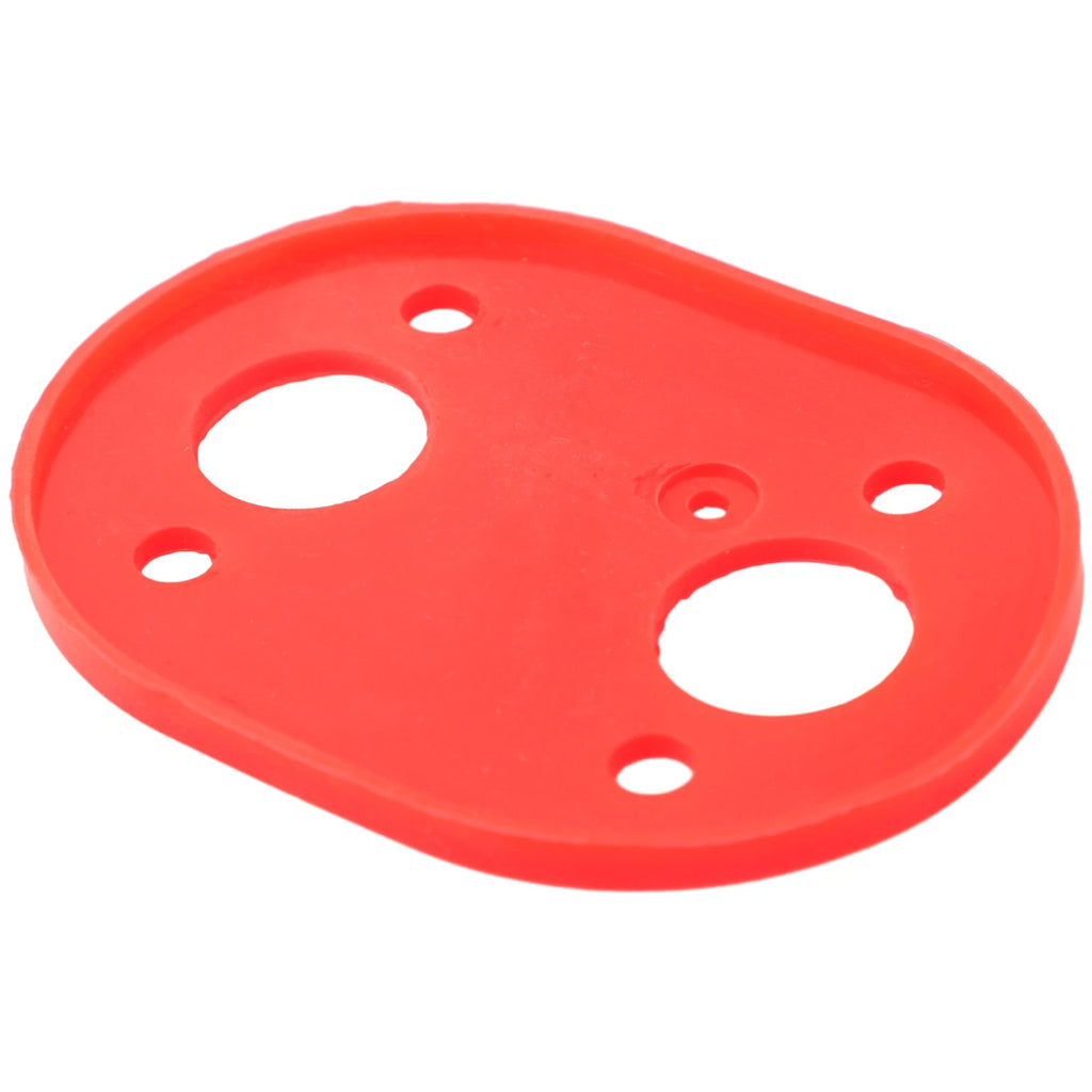 Red Rubber Pad Seal Gasket for Webasto Diesel Heaters (Compatible)