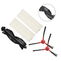 Roller Brush Filters for Robotic Vacuum Cleaner (Replacement)