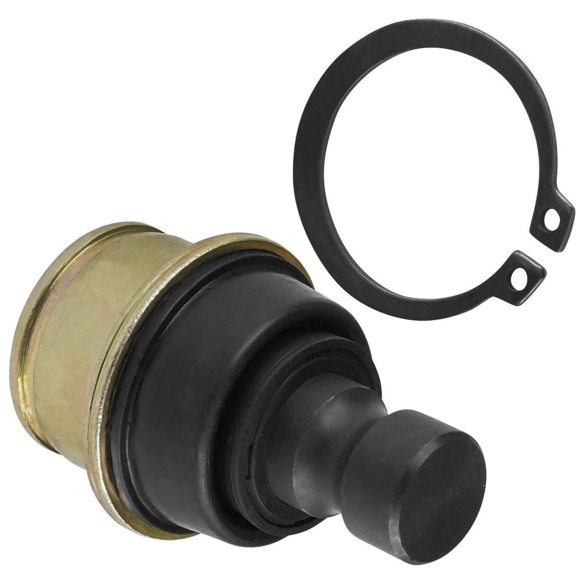 Front Suspension Upper Ball Joint Replacement LH RH for Can-Am Spyder F3 (2015–2019)