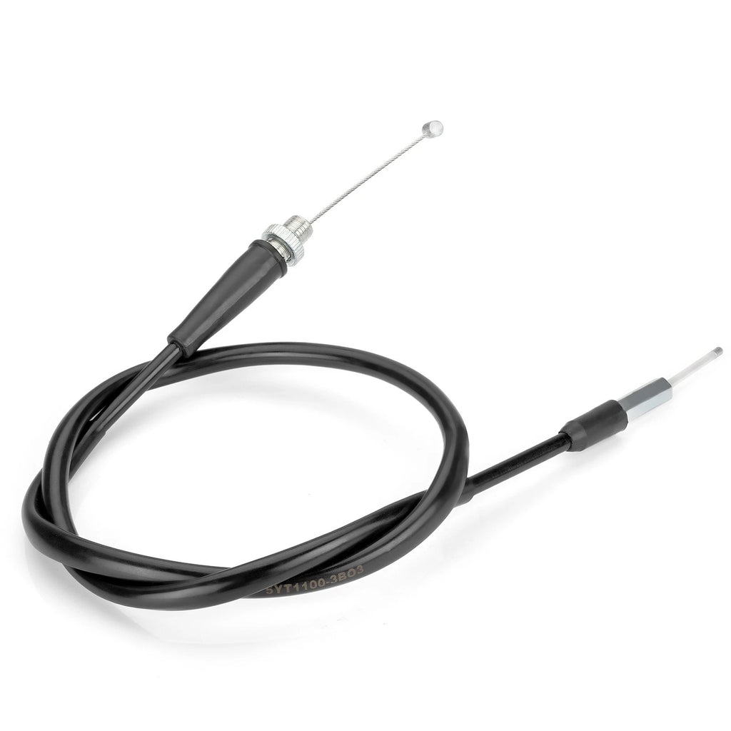 Throttle Cable for Yamaha Raptor 350 YFM350 (2004–2013) 5YT-26311-00-00