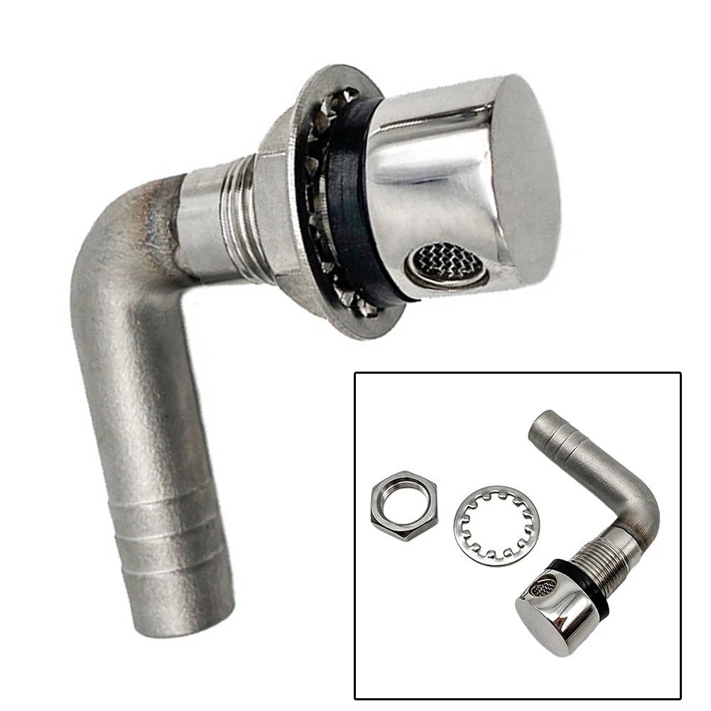 Fuel Vent for Boat (16mm)