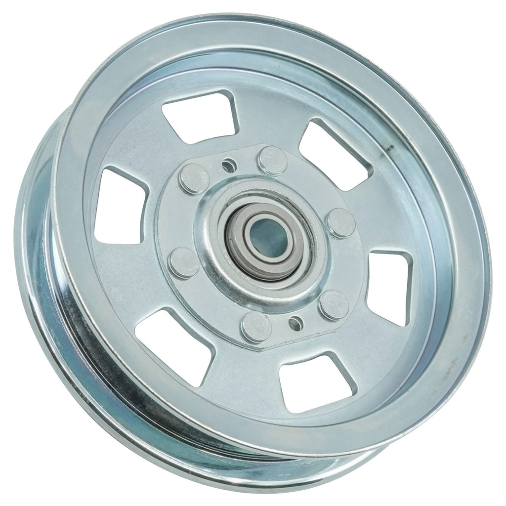 Flat Idler Pulley Replacement for Bad Boy (2005–2015)