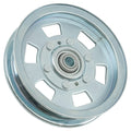 Flat Idler Pulley Replacement for Bad Boy (2005–2015)