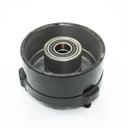 3 Stud Drum Brake Housing Wheel Hub + Shoes for 110cc 125cc Quad ATV