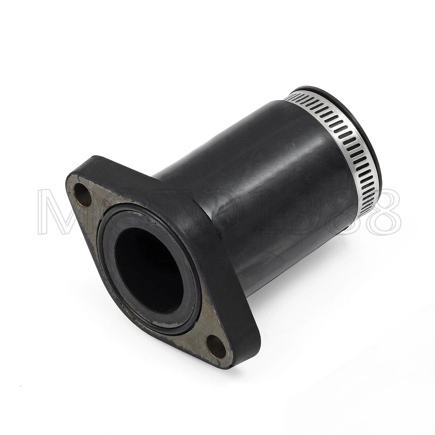 Carburetor Intake Manifold Joint for Yamaha Big Bear 400 YFM400 (2000–2012)