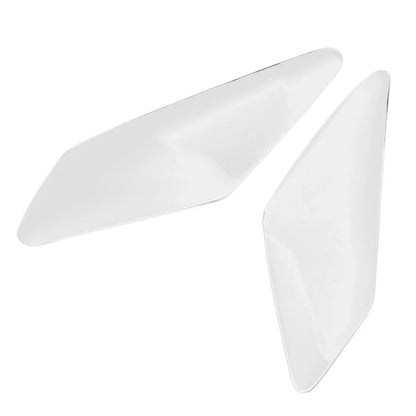 Clear Headlight Screen Cover Protector for Honda Forza NSS350 (2023–2024)