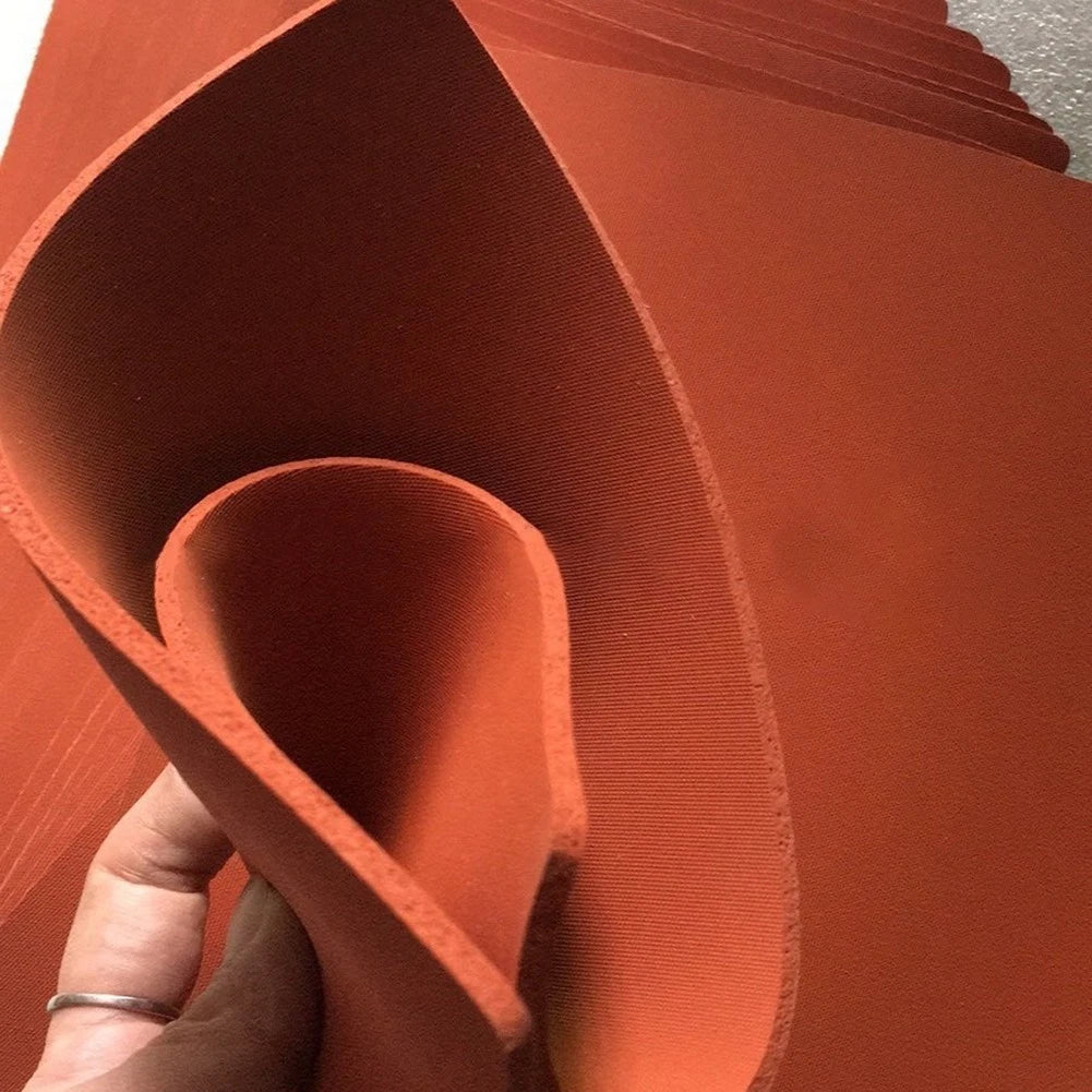 3mm Silicone Screen Pressing Mat for Laminating