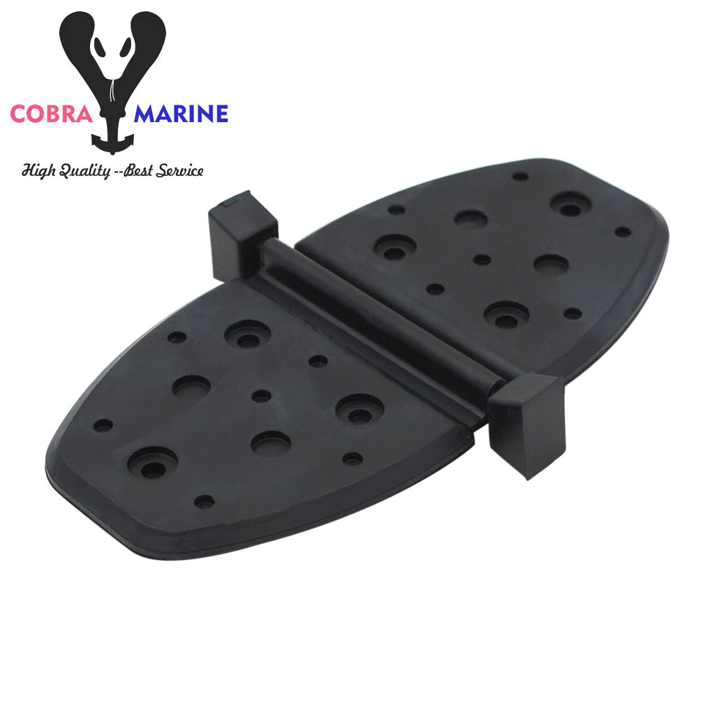 Water Shutter for Mercury Mercruiser 807166A, 807166A2