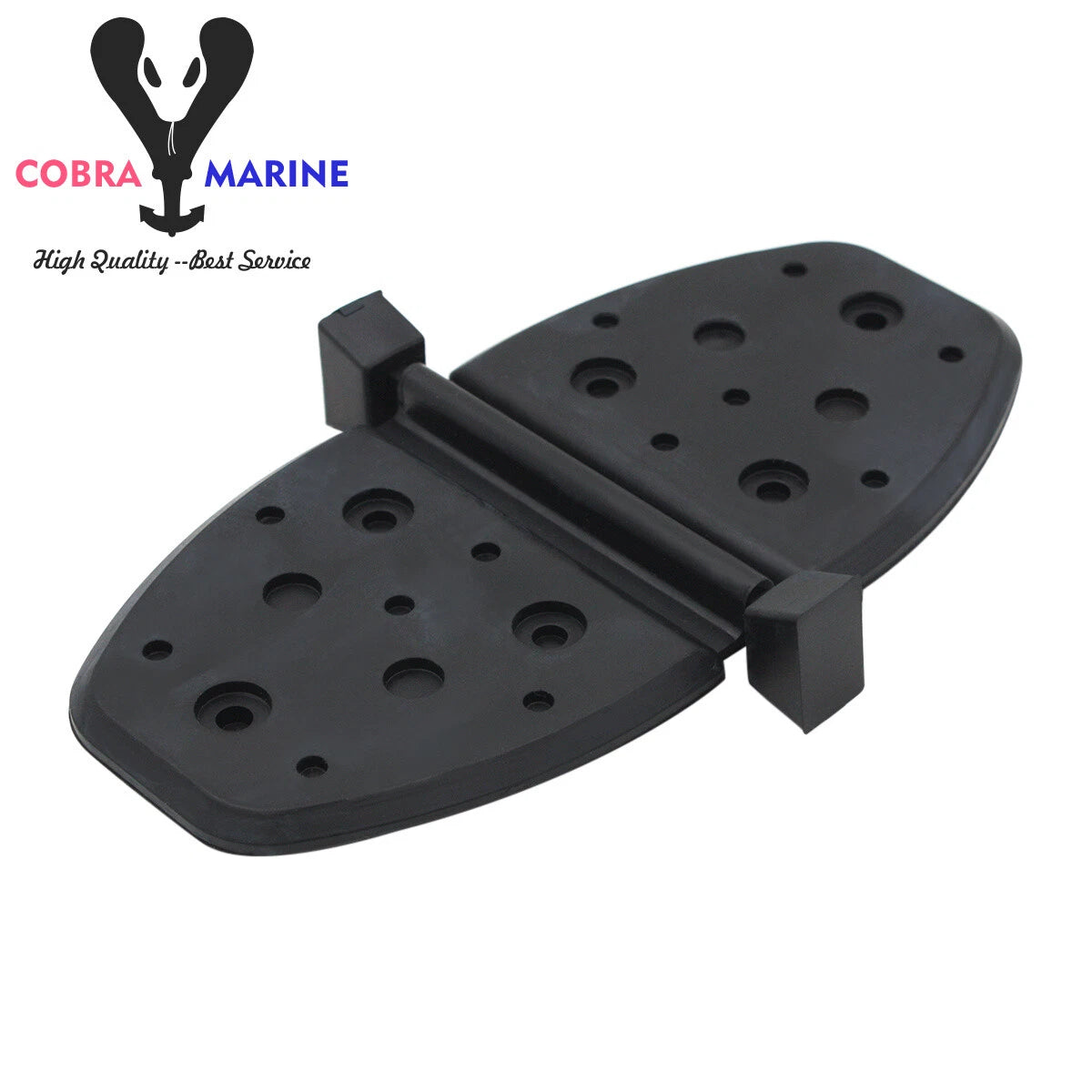 Water Shutter for Mercury Mercruiser 807166A, 807166A2