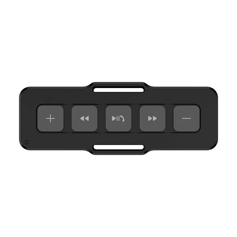 Wireless Waterproof Motorcycle Music Handlebar Remote for