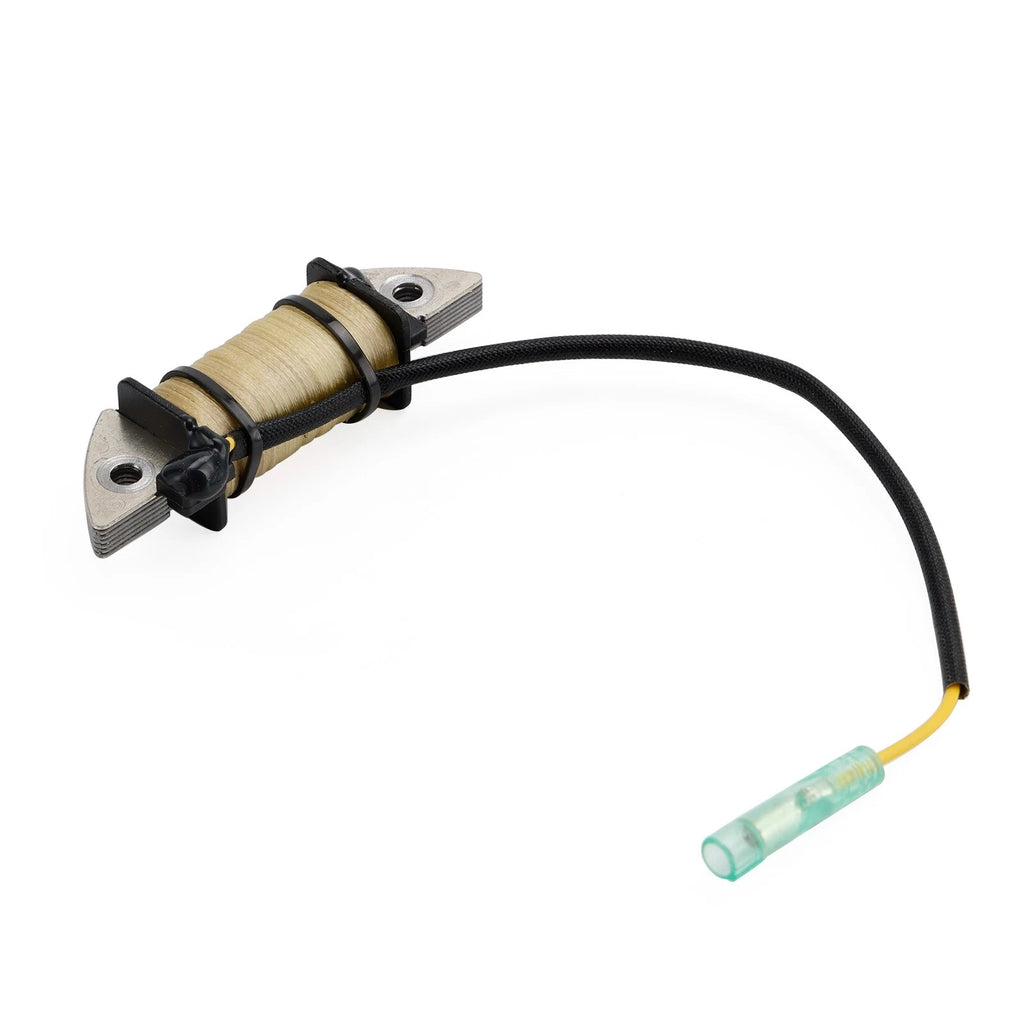 Exciter Charge Coil for Tohatsu Outboard MA 2.5 Hp 3.5 Hp (2002–2005) 3F0-06120-0