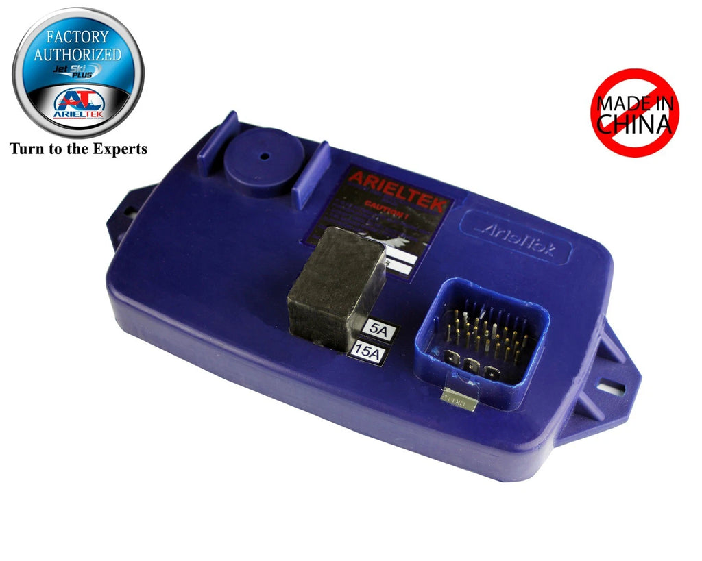 MPEM for SeaDoo GS GTI GTS LE (1996–2006) 278000916 278001496