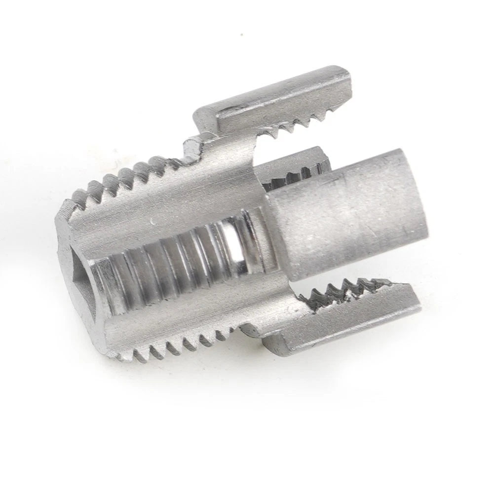 20mm 25mm PVC Plastic Water Pipe Thread Opener for Hand Electric Drills