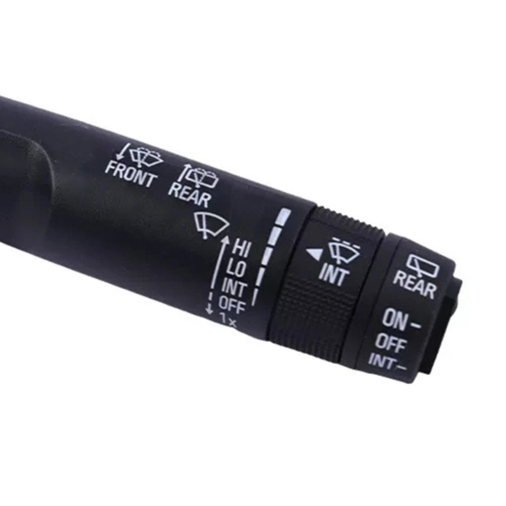 Windscreen Wiper Stalk Switch for Vauxhall Mokka X (2016–2020)