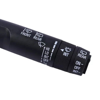 Windscreen Wiper Stalk Switch for Vauxhall Mokka X (2016–2020)