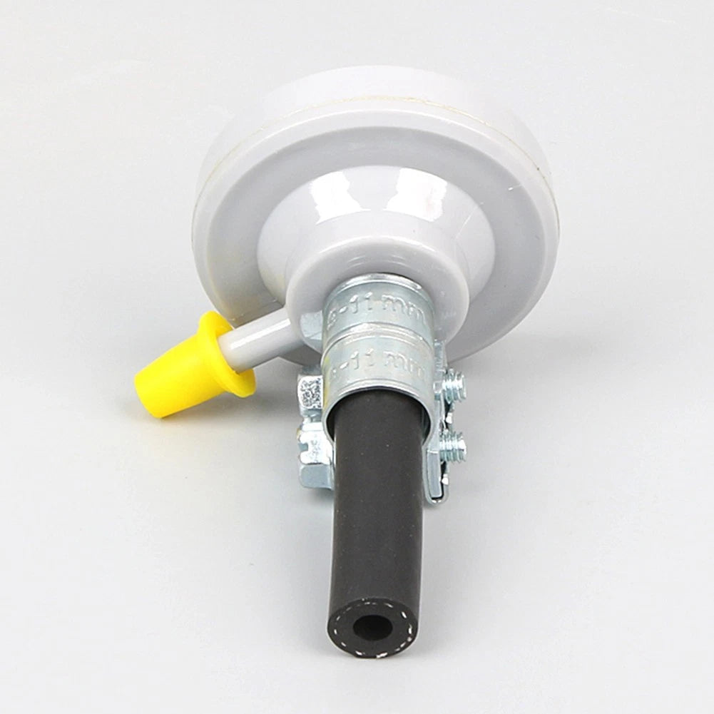 Fuel Pump Damper for Eberspacher Heaters