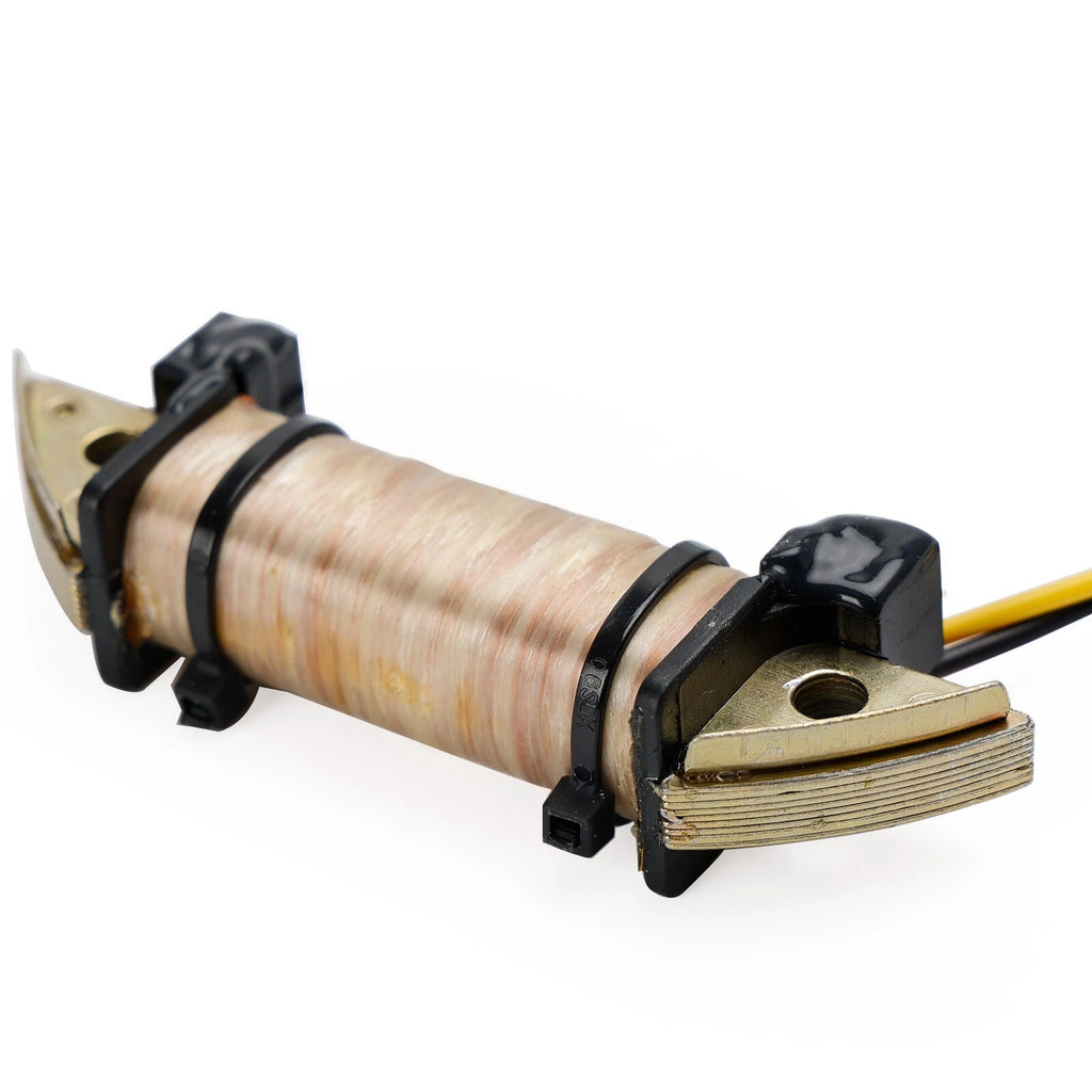Exciter Charge Coil for Tohatsu Outboard 4Hp 5Hp 2-Stroke (2002–2003) 369-06021-0