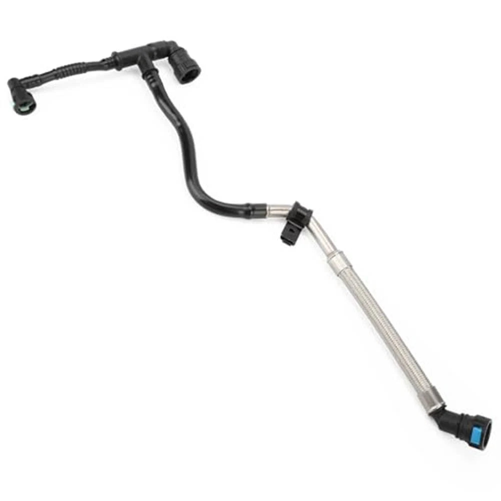 Crankcase Vent Hose for Chevrolet Camaro (2020–2023) 6.5cm