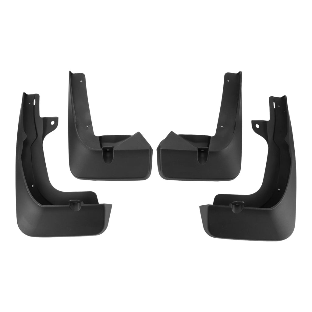 Mud Flaps Splash Guards Front and Rear for Lexus RX 350 (2023–2024)