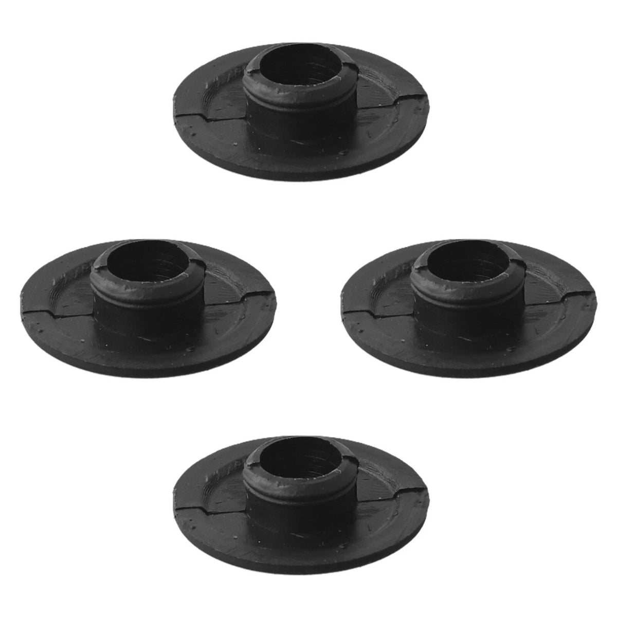 Set of 4 Replacement Handles for Hitch Compatibility (1552862)
