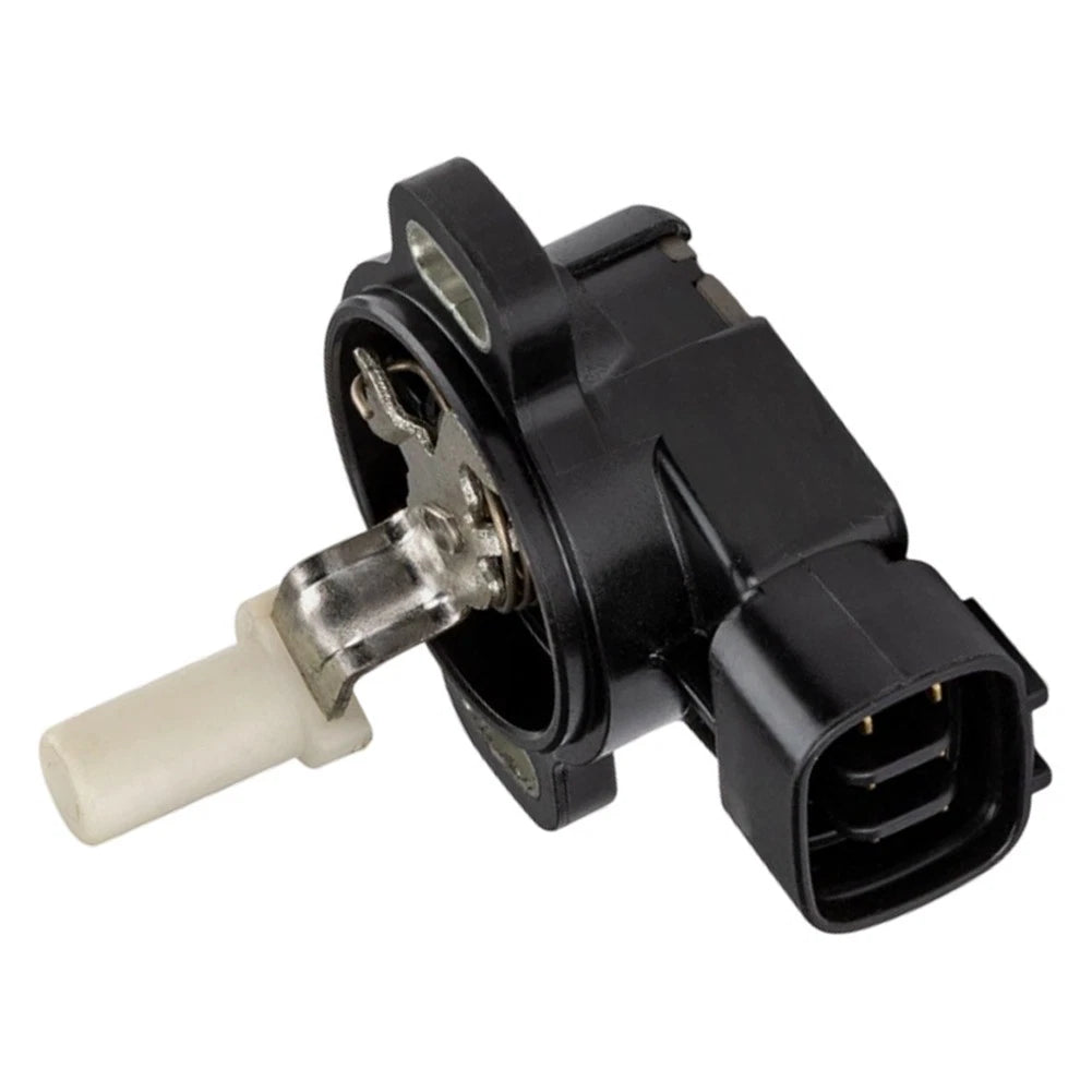 Accelerator Pedal Sensor for