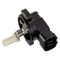 Accelerator Pedal Sensor for