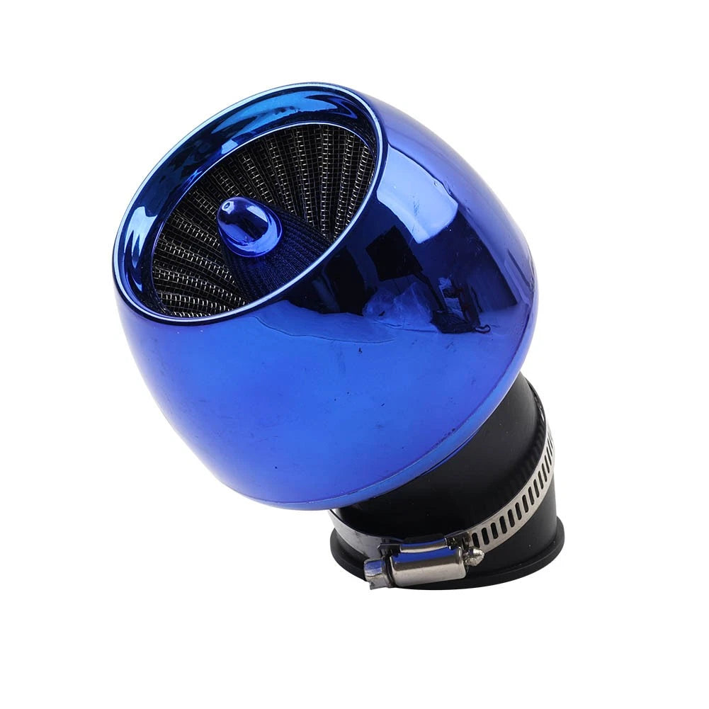 Air Intake Filter Cone Pod for Pit ATV Scooter (28MM/35MM/42MM/48MM)