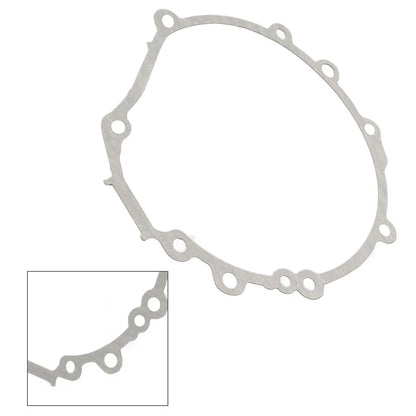 Engine Generator Stator Cover Gasket for Kawasaki Ninja ZX12R (2000–2006)