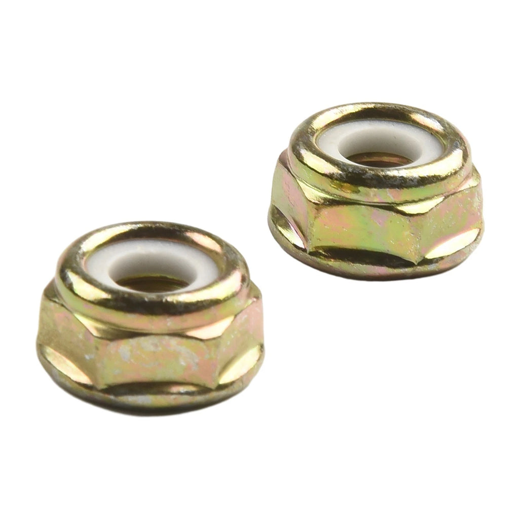 Left Handed Thread Nuts for Brush Cutters