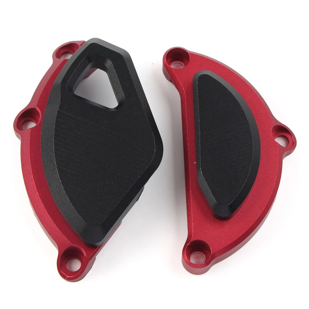 Engine Stator Guard Case Crash Cover Protector for Yamaha MT-10 (2015–2021)