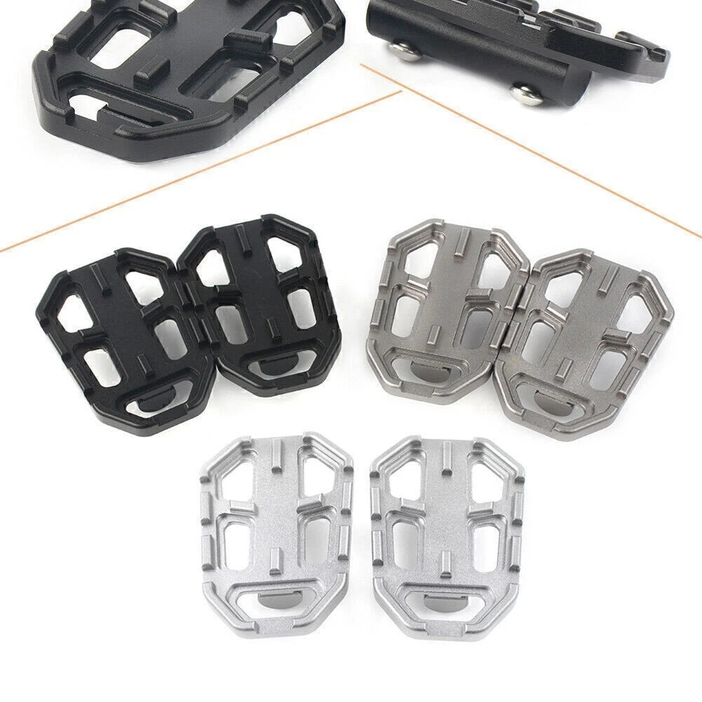 Foot Peg Extender for BMW G310GS R1200GS (2017–2019)