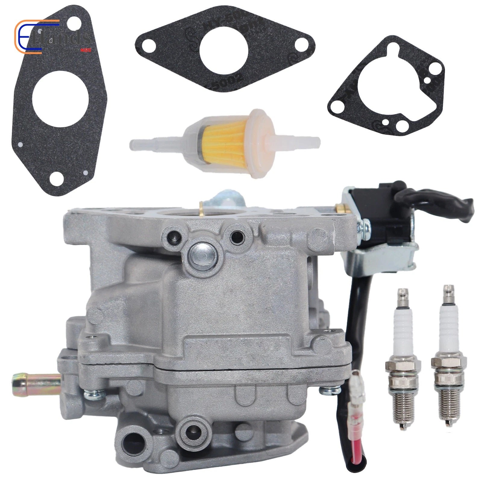 Carburetor for Kohler CH620 CH640 CH670 (2405332, 24-053-59-S, 24-853-32-S)