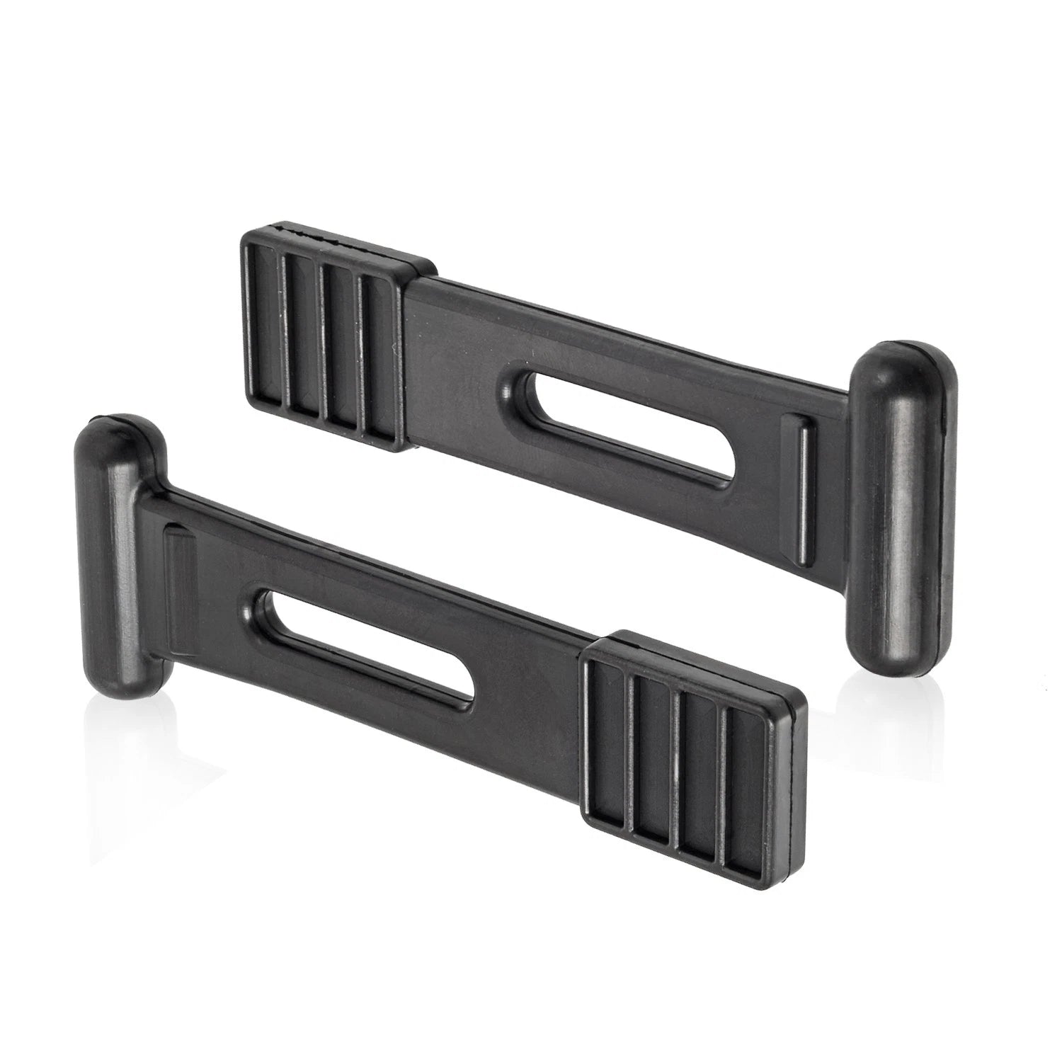 Rubber Airbox Hood Straps for Polaris Indy XC Pro-X Edge (1996–2002) PAIR