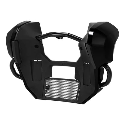 Lower Fairings & Engine Guard Crash Bar for Harley CVO Street Glide (2023–2026)
