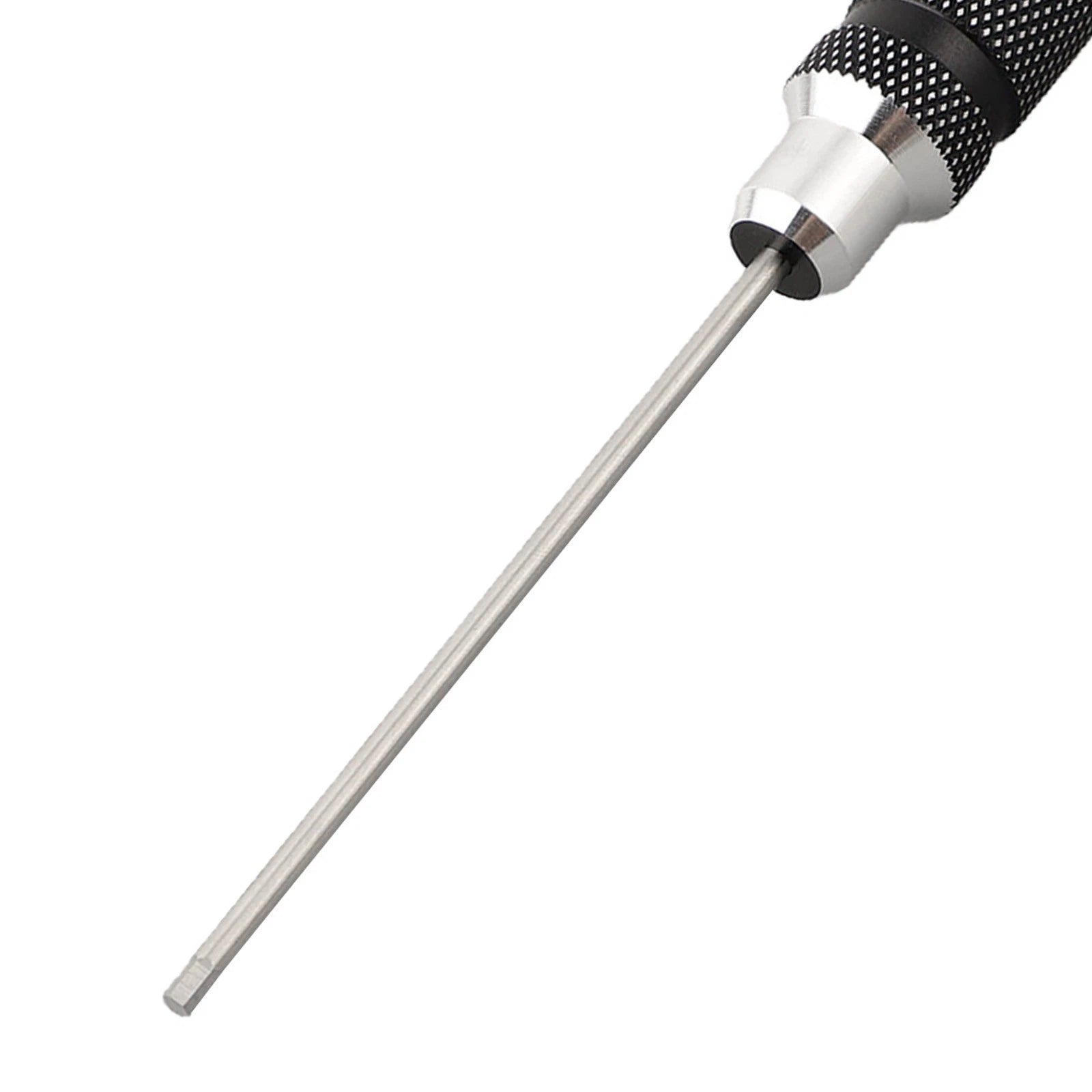 7-Piece Precision Hexagon Wrench Screwdriver Set with Non-Slip Handle