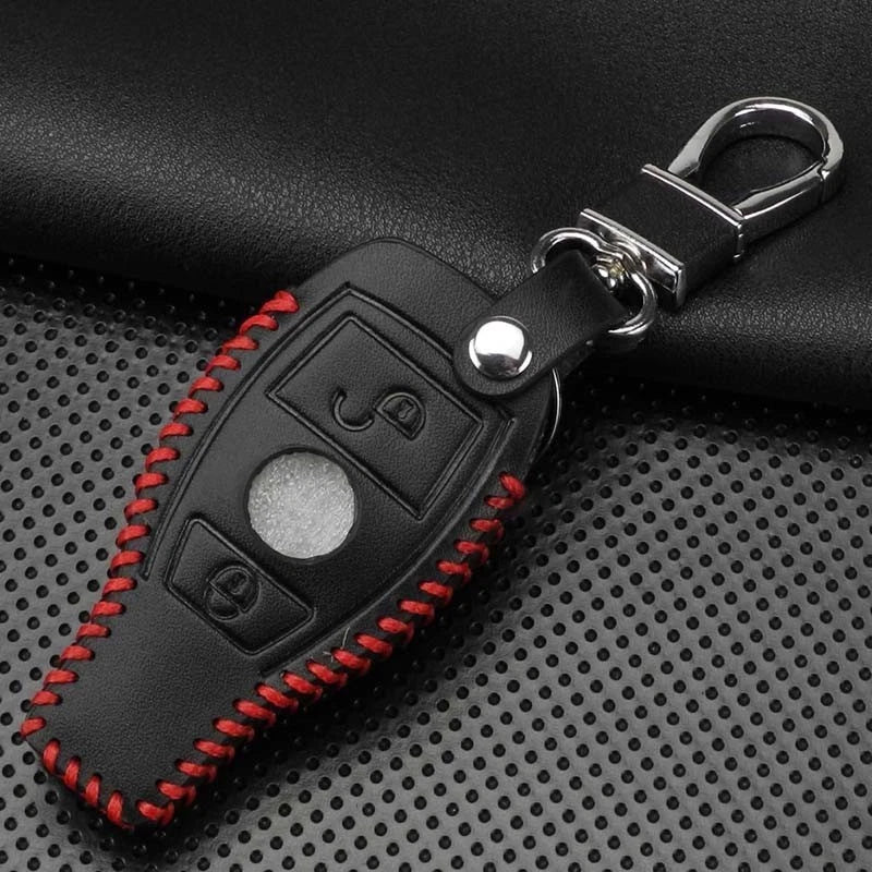 2 Button Key Cover Case Protector for Smart A180 A200 A260 CIA (2010–2020)