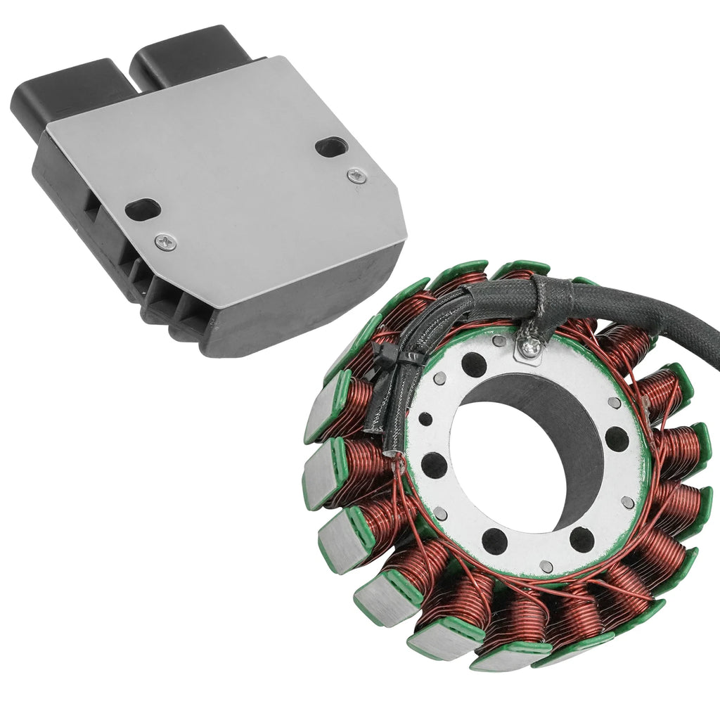 Stator Regulator Rectifier for Sea-Doo Wake 210 230 (2010–2012)