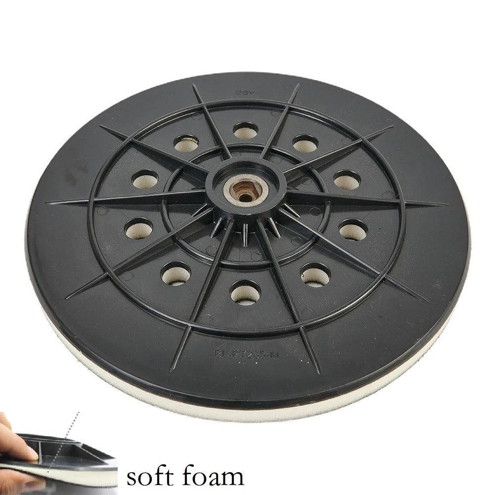 9 Inch Polishing Pad Replacements for