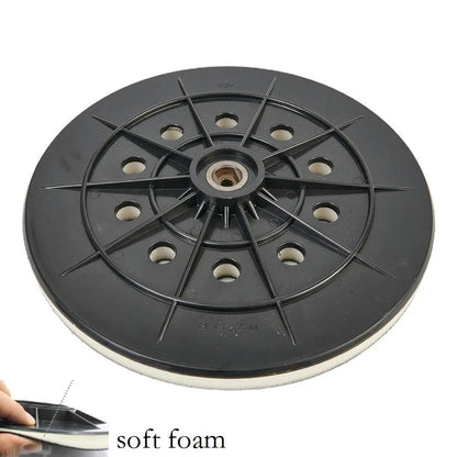 9 Inch Polishing Pad Replacements for