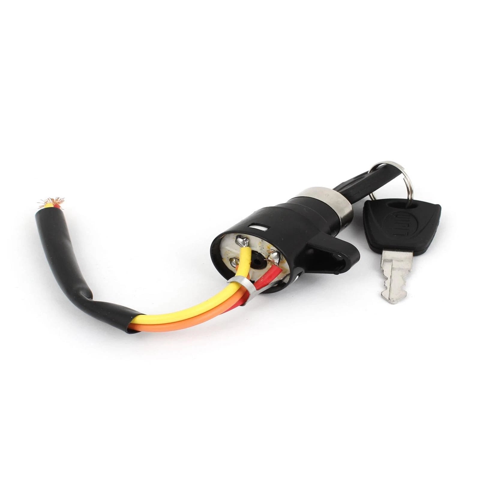Replacement Ignition Switch Keys and Lock for Toyota Corolla (2007–2013)