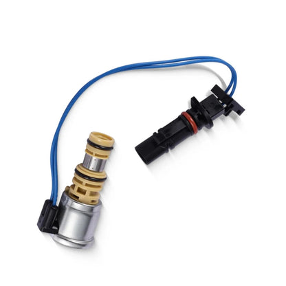 Engine Oil Pump Flow Control Valve For Chrysler Dodge Jeep Ram 3.6L 5184295AE