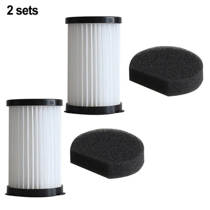 Washable Filter Set for iwoly V600 Vacuum Cleaner