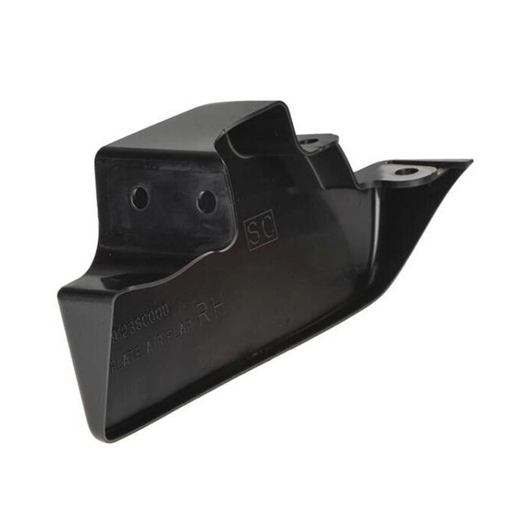 Front Right Fender Plate Air Flap for Subaru Forester (2009–2013) 59123SC000