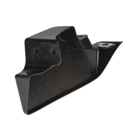 Front Right Fender Plate Air Flap for Subaru Forester (2009–2013) 59123SC000