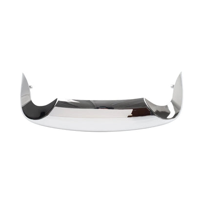 Rear Mudguard Tip Trim for Harley Softail (2009–2017) Chrome