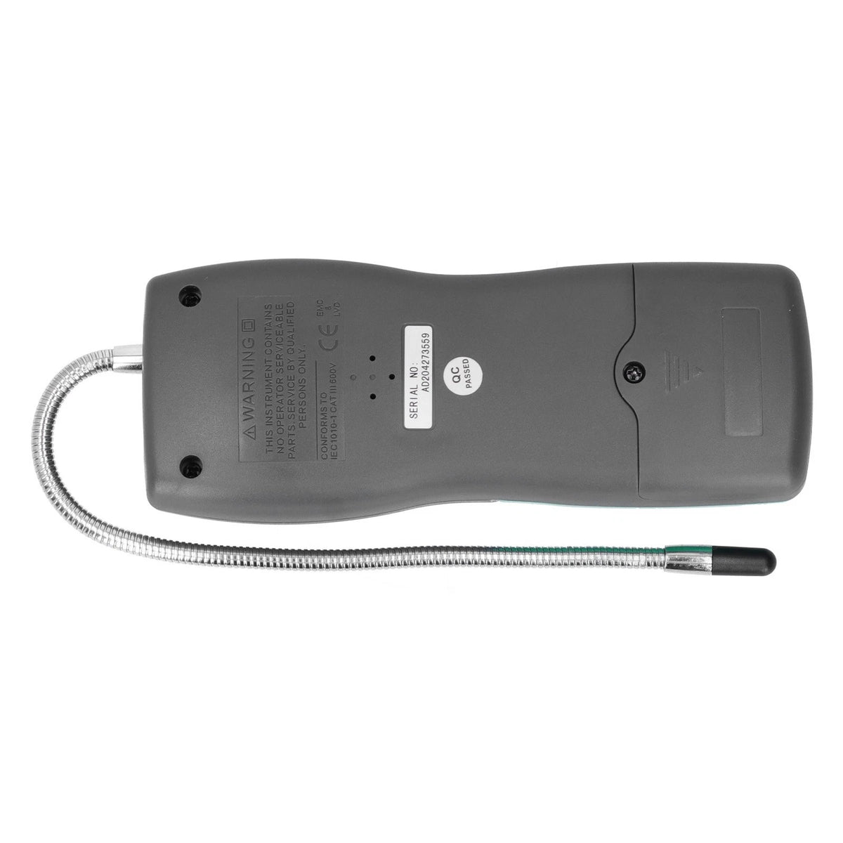 Dual Mode Tester for Short Circuit and Open Circuit Identification